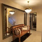 Casa e Apartamento Triplex