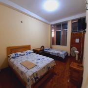 Top Pucallpa