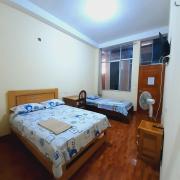 Top Pucallpa