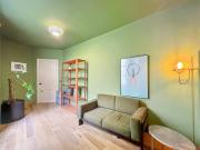 Classic House on Amsterdam in Condesa 2BR