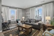 Top Nashville
