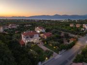 Azure Garden Retreat