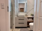 Cozy Apartment 3 min from Main Station