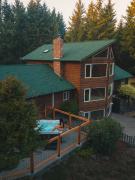 Top Port Angeles