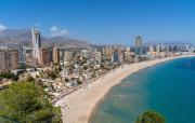 Top Benidorm