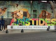 Apart 4 Arístides Mendoza