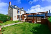 3 Bed in Rhossili oc-f33389