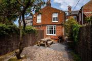 4 Bed in Southwold oc-7cr