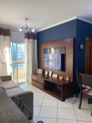 Praia Grande Vila Caiçara