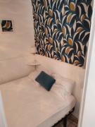 location appartement 100 m de la plage