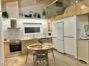 Zeca Holidays -Atalaia Fall Mezanine Ideal para trabalhar