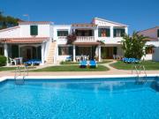 Apartamentos Arenal Playa Menorca