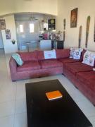 Your cozy home awaits you