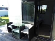 Cozy Matarangi Cabin Garden and Lake views