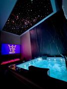 Starowiślna Prestige VIP Apartamenty Jacuzzi