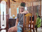 Má Si Hmông Homestay Tả Phìn