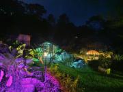 Finca ecoturística Villa tata