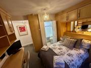 Station Approach B&B Boutique Stays