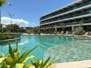 Studio Frente Piscina Muro Alto - Porto de Galinhas - Beach Class Verano