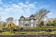 Top Penmaenpool