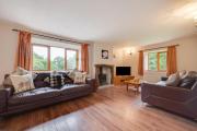 6 Bed in Tosside Near Settle oc-ds102