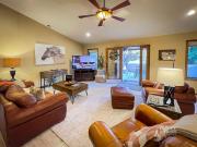 Mountain Home Vibes Three Bedroom One Level