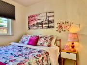 Cozy 1 Bedroom Apartment 10 minutes to SeaTac Airport