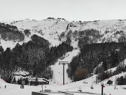 Superbe appartement pour 5 personnes à Super Besse - FR-1-814-186