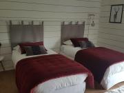 Gîte Champêtre aux Portes de Toul avec Internet WiFi - FR-1-584-395