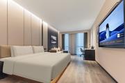 Atour Hotel Qingdao High-tech Zone Shimao Shopping Center