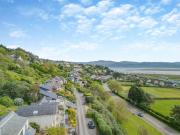 Top Aberdyfi