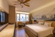 Palago Binh Thanh Hotel