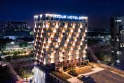Atour Hotel Shenzhen Guangming New City