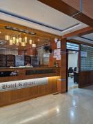 Hotel Radiant Kolhapur