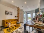 Country Lodge - Heuboden