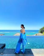Nusa dua Ocean View with Private Beach