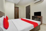 Top New Delhi