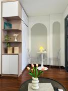 Masteri Studio - Vinhome Ocean Gia Lam near VinUni