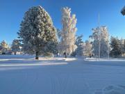 Napapiirin Eräkartano