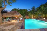 Shangri Lanka Luxury Resort Yala