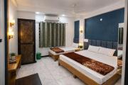 Hotel Rukhmani Residency