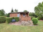 Boutique Bungalow in Insel Poel with terrace