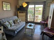 BO240-A21 Appartement 2 PIECES 4 couchages BORMES LES MIMOSAS