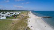 Hedebo Strand Camping