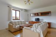 Quiet, comfortable apartment Cristian 3 with terrace
