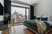 Flatbook - Deo Plaza Premium Riverside Prestige Apartment, Gdańsk