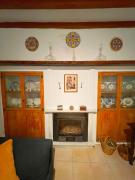 Top Canillas de Aceituno