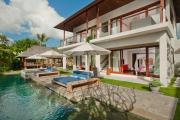 Villa Joss Seminyak by Nagisa Bali