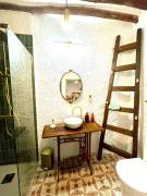 Casa Amigos Sorvilan - la Bodega