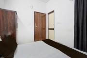 Hotel O by OYO Shri Panchmukhi Residency Baran Road